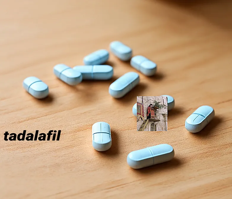 Tadalafil 1