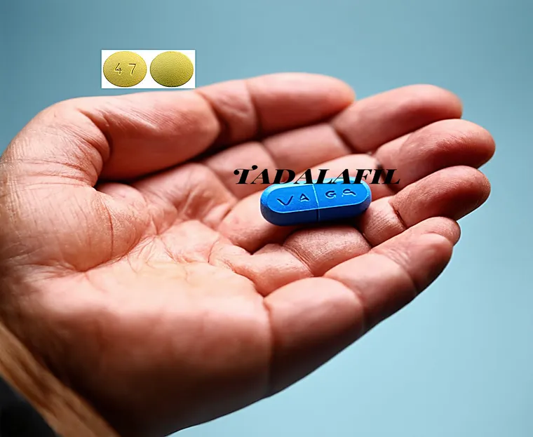 Tadalafil 2